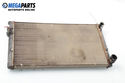 Wasserradiator for Volkswagen Golf III 2.0 16V GTI, 150 hp, 5 türen, 1993