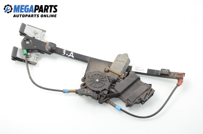 Macara electrică geam for Volkswagen Golf III 2.0 16V GTI, 150 hp, 5 uși, 1993, position: dreaptă - spate