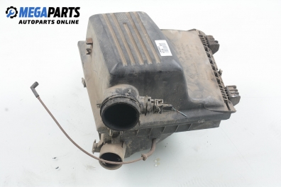 Filtergehäuse for Volkswagen Golf III 2.0 16V GTI, 150 hp, 5 türen, 1993