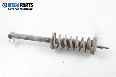 MacPherson-federbein for Volkswagen Golf III 2.0 16V GTI, 150 hp, 5 türen, 1993, position: links, rückseite