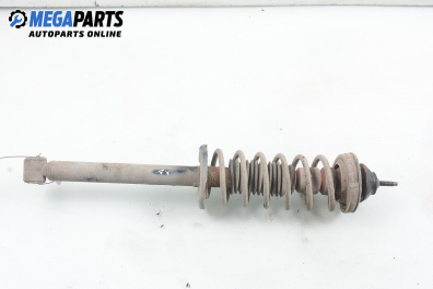 MacPherson-federbein for Volkswagen Golf III 2.0 16V GTI, 150 hp, 5 türen, 1993, position: rechts, rückseite