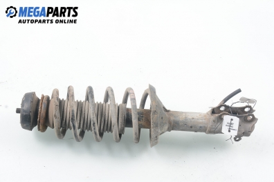 MacPherson-federbein for Volkswagen Golf III 2.0 16V GTI, 150 hp, 5 türen, 1993, position: rechts, vorderseite