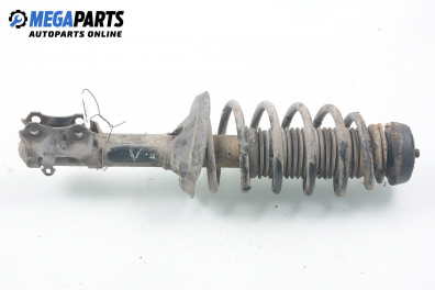 MacPherson-federbein for Volkswagen Golf III 2.0 16V GTI, 150 hp, 5 türen, 1993, position: links, vorderseite