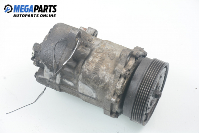 Kompressor klimaanlage for Volkswagen Golf III 2.0 16V GTI, 150 hp, 5 türen, 1993 № Sanden SDV7AB