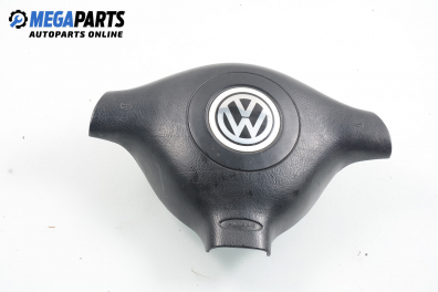 Airbag for Volkswagen Bora 2.3 V5, 150 hp, station wagon, 1999