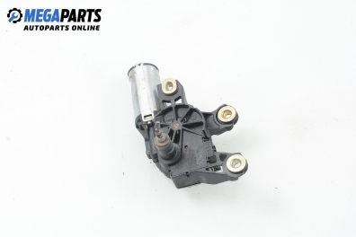 Front wipers motor for Volkswagen Bora 2.3 V5, 150 hp, station wagon, 1999, position: rear
