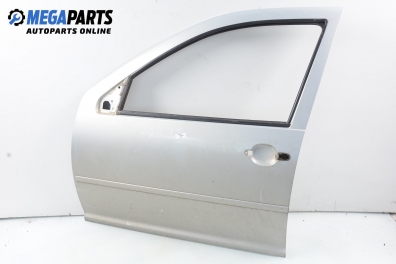Ușă for Volkswagen Bora 2.3 V5, 150 hp, combi, 1999, position: stânga - fața