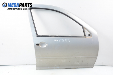 Ușă for Volkswagen Bora 2.3 V5, 150 hp, combi, 1999, position: dreaptă - fața