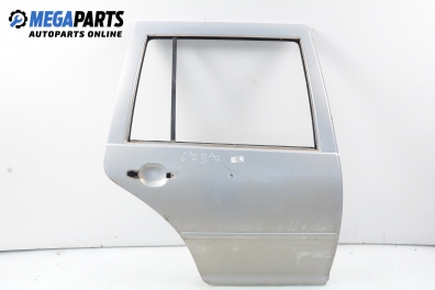 Ușă for Volkswagen Bora 2.3 V5, 150 hp, combi, 1999, position: dreaptă - spate