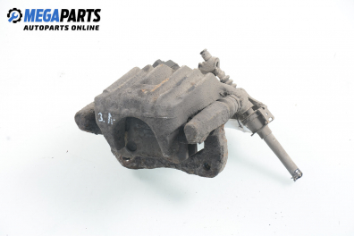 Bremszange for Volkswagen Bora 2.3 V5, 150 hp, combi, 1999, position: links, rückseite