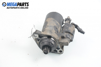 Starter for Volkswagen Bora 2.3 V5, 150 hp, station wagon, 1999