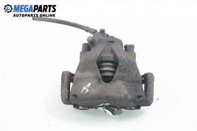 Caliper for Volkswagen Bora 2.3 V5, 150 hp, station wagon, 1999, position: front - right