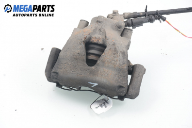 Bremszange for Volkswagen Bora 2.3 V5, 150 hp, combi, 1999, position: links, vorderseite