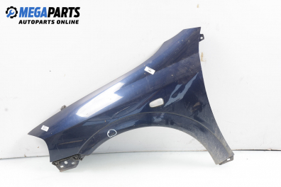 Fender for Opel Astra G 1.6 16V, 101 hp, station wagon, 1998, position: left