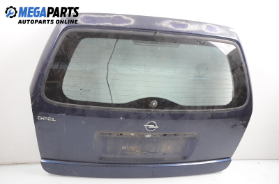 Heckklappe for Opel Astra G 1.6 16V, 101 hp, combi, 1998