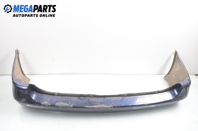 Stoßfänger hinten for Opel Astra G 1.6 16V, 101 hp, combi, 1998, position: rückseite