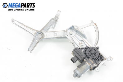 Macara electrică geam for Opel Astra G 1.6 16V, 101 hp, combi, 1998, position: stânga - fața