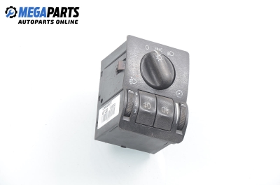 Comutator lumini for Opel Astra G 1.6 16V, 101 hp, combi, 1998