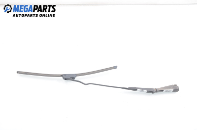 Braț ștergătoare parbriz for Opel Astra G 1.6 16V, 101 hp, combi, 1998, position: stânga