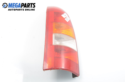 Tail light for Opel Astra G 1.6 16V, 101 hp, station wagon, 1998, position: left