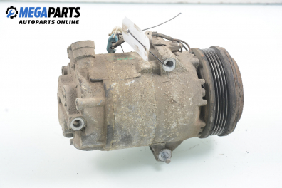 Kompressor klimaanlage for Opel Astra G 1.6 16V, 101 hp, combi, 1998