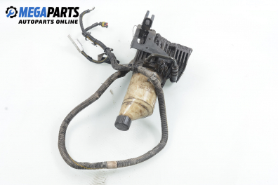 Power steering pump for Opel Astra G 1.6 16V, 101 hp, station wagon, 1998