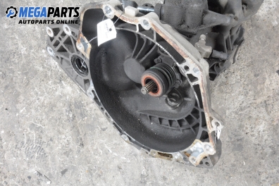  for Opel Astra G 1.6 16V, 101 hp, combi, 1998