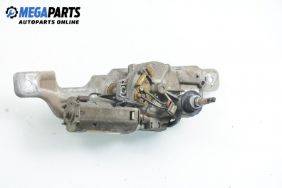 Motor ștergătoare parbriz for Volkswagen Golf III 2.0, 115 hp, 1994, position: din spate