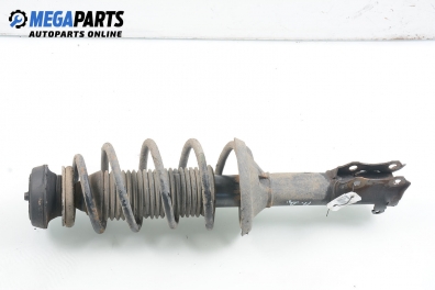MacPherson-federbein for Volkswagen Golf III 2.0, 115 hp, 3 türen, 1994, position: rechts, vorderseite