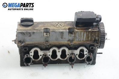 Chiulasă for Volkswagen Golf III 2.0, 115 hp, 3 uși, 1994