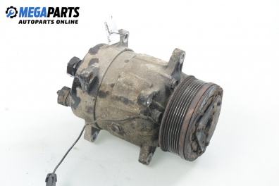 AC compressor for Volkswagen Golf III 2.0, 115 hp, 3 doors, 1994