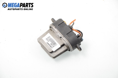 Blower motor resistor for Alfa Romeo 156 1.8 16V T.Spark, 144 hp, sedan, 1998