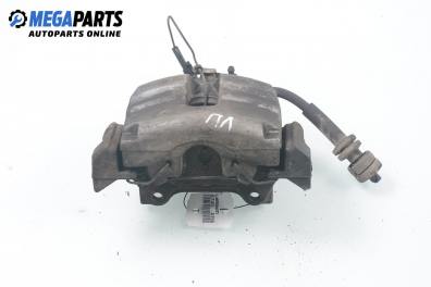 Bremszange for Alfa Romeo 156 1.8 16V T.Spark, 144 hp, sedan, 1998, position: links, vorderseite