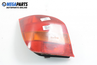 Bremsleuchte for Ford Fiesta III 1.4, 73 hp, 3 türen, 1995, position: links