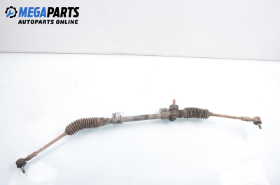 Casetă de direcție mecanică for Ford Fiesta III 1.4, 73 hp, 3 uși, 1995