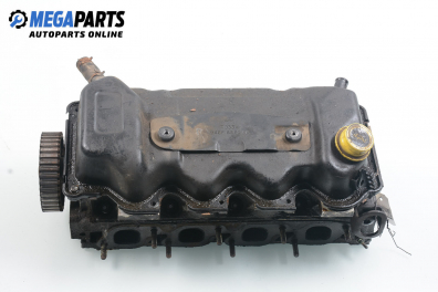 Chiulasă for Ford Fiesta III 1.4, 73 hp, 3 uși, 1995