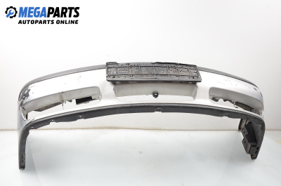 Bara de protectie frontala for Saab 9-3 2.2 TiD, 115 hp, hatchback, 1998, position: fața