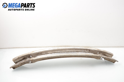 Armătură bară de protecție for Saab 9-3 2.2 TiD, 115 hp, hatchback, 5 uși, 1998, position: fața