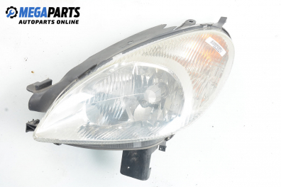 Headlight for Citroen Xsara Picasso 1.6, 88 hp, 2000, position: left