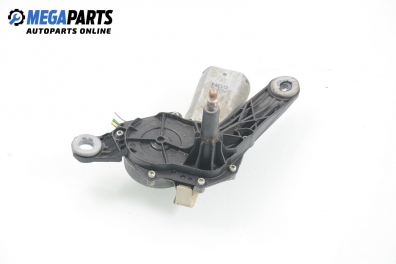 Front wipers motor for Citroen Xsara Picasso 1.6, 88 hp, 2000, position: rear