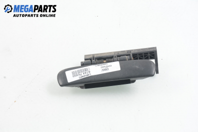 Outer handle for Citroen Xsara Picasso 1.6, 88 hp, 2000, position: front - left