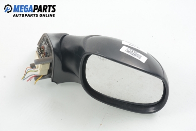 Mirror for Citroen Xsara Picasso 1.6, 88 hp, 2000, position: right