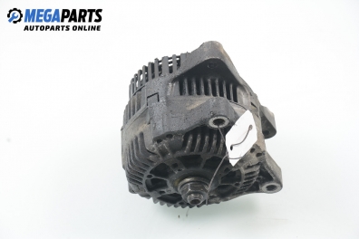 Gerenator for Citroen Xsara Picasso 1.6, 88 hp, 2000