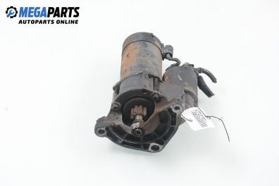 Starter for Citroen Xsara Picasso 1.6, 88 hp, 2000