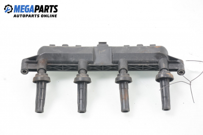 Zündspule for Citroen Xsara Picasso 1.6, 88 hp, 2000