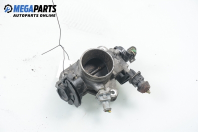 Drosselklappe for Citroen Xsara Picasso 1.6, 88 hp, 2000