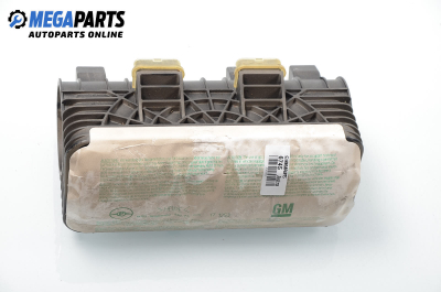 Airbag for Opel Astra G 2.0 DI, 82 hp, station wagon, 2000