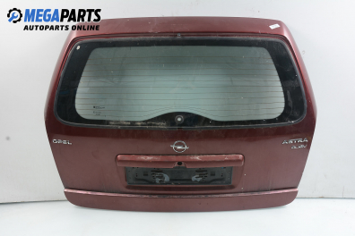 Heckklappe for Opel Astra G 2.0 DI, 82 hp, combi, 2000