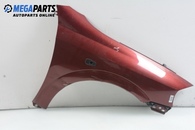 Fender for Opel Astra G 2.0 DI, 82 hp, station wagon, 2000, position: right