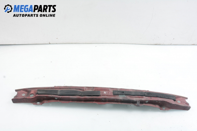 Bumper support brace impact bar for Opel Astra G 2.0 DI, 82 hp, station wagon, 2000, position: front